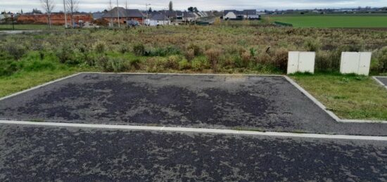 Terrain à bâtir à Bienville, Hauts-de-France