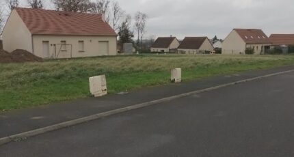 Saint-Gobain Maison neuve - 2373341-11662annonce120251220QQb08.jpeg Maisons France Confort