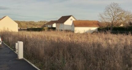 Ully-Saint-Georges Maison neuve - 2373418-11662annonce320251220DThhS.jpeg Maisons France Confort