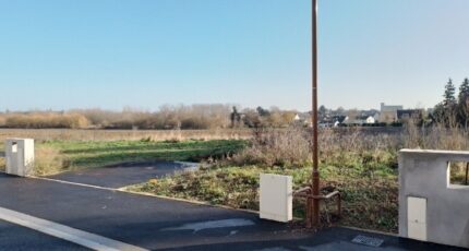 Saint-Pathus Maison neuve - 2379110-11662annonce12025123010NlN.jpeg Maisons France Confort