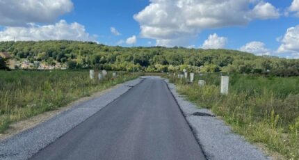 Choisy-au-Bac Terrain à bâtir - 2417823-1691annonce220250206s8yrX.jpeg Maisons France Confort