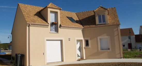 Terrain à bâtir à Sannois, Île-de-France