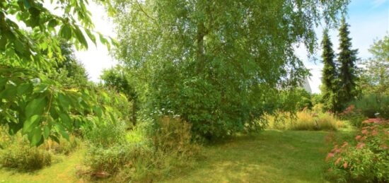 Terrain à bâtir à , Yvelines