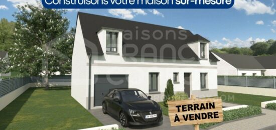 Terrain à bâtir à , Yvelines