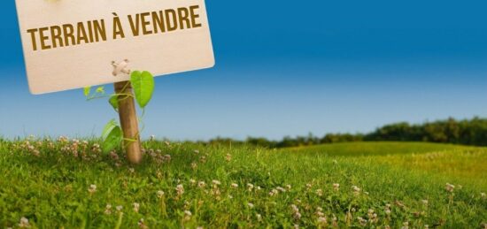 Terrain à bâtir à , Yvelines