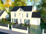 Maison à construire à Presles-en-Brie (77220) 2449517-11570annonce620260306ZZKvU.jpeg Maisons France Confort