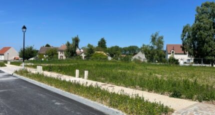 Annet-sur-Marne Maison neuve - 2449808-11230annonce120260306M7TN5.jpeg Maisons France Confort