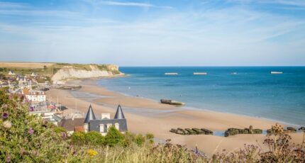 Saint-Côme-de-Fresné Terrain à bâtir - 2396626-11563annonce3202509275XSpT.jpeg Maisons France Confort