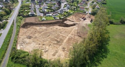 Vaucelles Terrain à bâtir - 2396631-11563annonce220250927lUSeL.jpeg Maisons France Confort