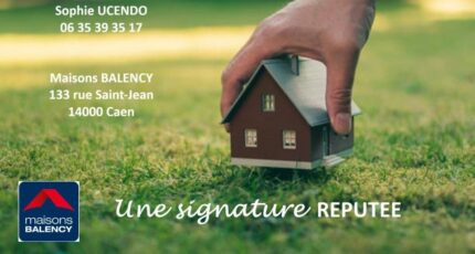 Cahagnes Terrain à bâtir - 2396636-11563annonce120250927sDTFm.jpeg Maisons France Confort