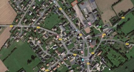 Cahagnes Terrain à bâtir - 2396636-11563annonce220250927PGsVg.jpeg Maisons France Confort