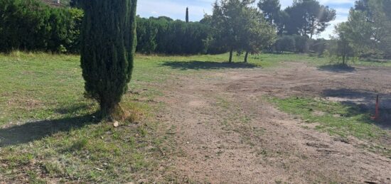 Terrain à bâtir à , Vaucluse