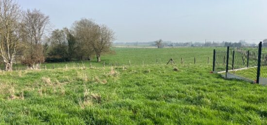 Terrain à bâtir à , Eure