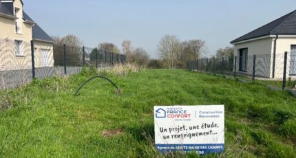 Routot Terrain à bâtir - 2450233-11168annonce3202603073o9FM.jpeg Maisons France Confort
