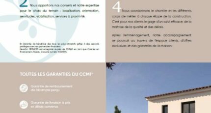 La Brillanne Maison neuve - 2450248-7050modele6202507171M7tk.jpeg Maisons France Confort