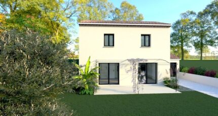 La Brillanne Maison neuve - 2450248-9917annonce620260307ePx6y.jpeg Maisons France Confort