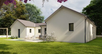 Saint-Pantaléon-de-Larche Maison neuve - 2450262-11295modele720250708FJAZE.jpeg Maisons France Confort