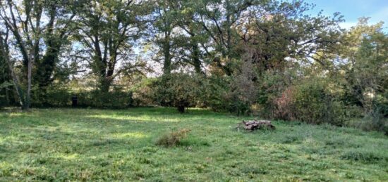 Terrain à bâtir à , Bouches-du-Rhône