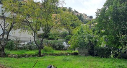 La Trinité Terrain à bâtir - 2450271-10316annonce2202603083sTik.jpeg Maisons France Confort