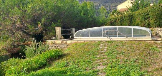 Terrain à bâtir à , Alpes-Maritimes