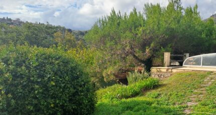 Vence Terrain à bâtir - 2450303-10316annonce320260308nc4TL.jpeg Maisons France Confort