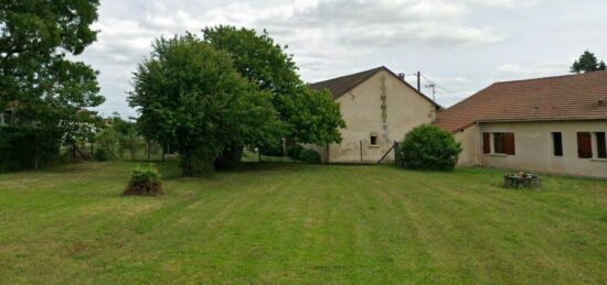 Terrain à bâtir à , Dordogne