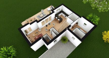 Loudéac Maison neuve - 2450508-6245modele620221117TQvKA.jpeg Maisons France Confort