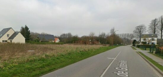 Terrain à bâtir à Bornambusc, Normandie