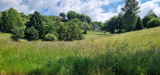 Terrain à bâtir à , Corrèze