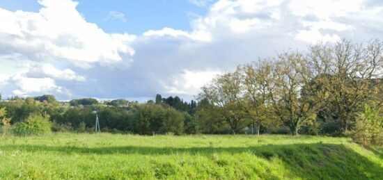Terrain à bâtir à , Corrèze