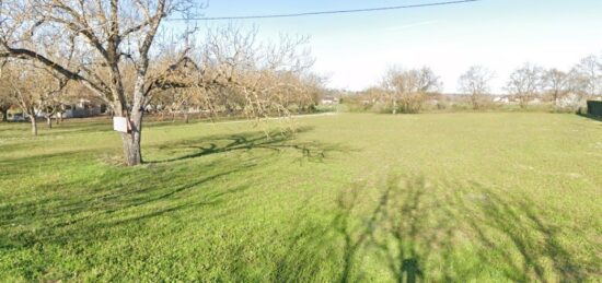Terrain à bâtir à Pazayac, Nouvelle-Aquitaine