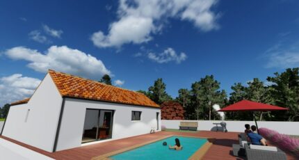 Saint-Gilles-Croix-de-Vie Maison neuve - 2379652-7159modele720250408J5SX7.jpeg Maisons France Confort