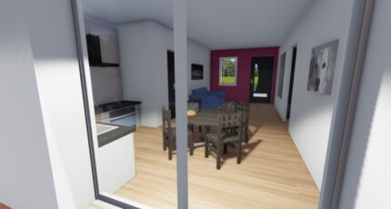 Saint-Hilaire-de-Riez Maison neuve - 2417626-7159modele62025040350zuP.jpeg Maisons France Confort