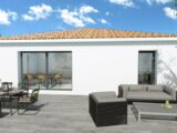 Maison à construire à Pierrefeu-du-Var (83390) 2416680-3139modele620231024dfceO.jpeg Maisons France Confort