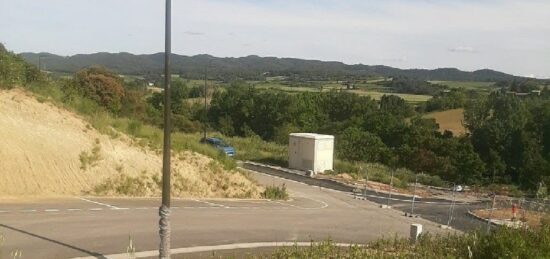 Terrain à bâtir à Carcassonne, Occitanie
