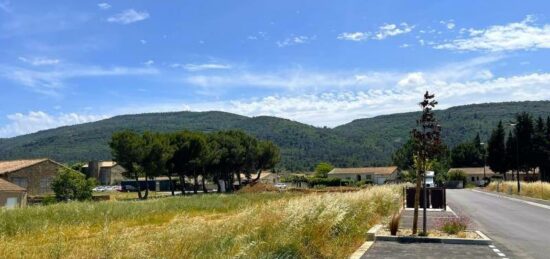 Terrain à bâtir à Floure, Occitanie