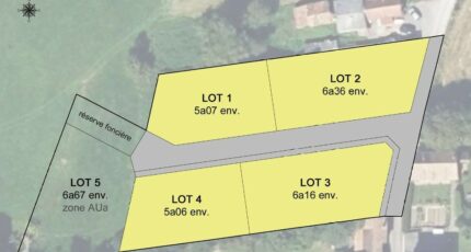 Dannemarie Terrain à bâtir - 2409637-11207annonce520260128Sog2X.jpeg Maisons France Confort