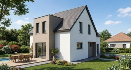 Balschwiller Maison neuve - 2408425-4588modele7202601237laR5.jpeg Maisons France Confort