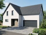 Maison à construire à Balschwiller (68210) 2408425-4588modele820260123QekXt.jpeg Maisons France Confort