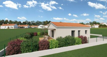 Manthes Maison neuve - 2419671-11248modele6202602040zXEK.jpeg Maisons France Confort