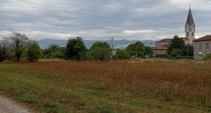 Saint-Bonnet-de-Chavagne Maison neuve - 2393667-11248annonce220251126aL2bX.jpeg Maisons France Confort