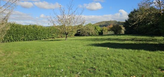 Terrain à bâtir à Châtenay, Auvergne-Rhône-Alpes