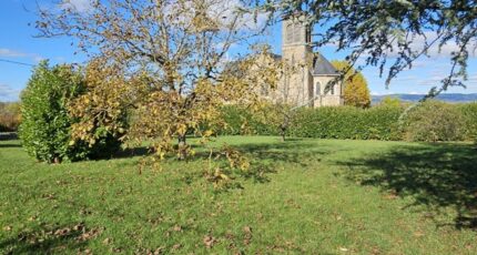 Châtenay Maison neuve - 2410469-11248annonce320260105h3wQw.jpeg Maisons France Confort