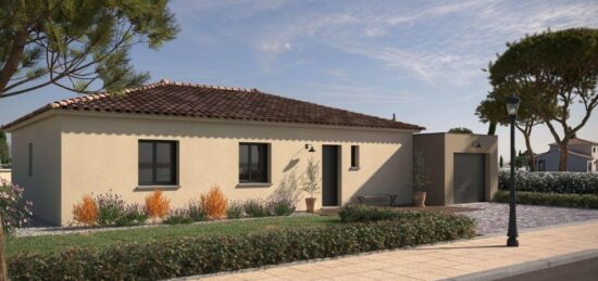 Maison neuve à , Isère