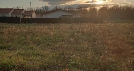 Saint-Romans Maison neuve - 2381492-11248annonce220260105mRJcX.jpeg Maisons France Confort