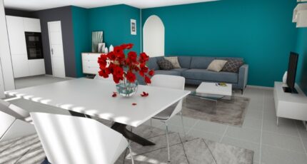 Saint-Marcellin Maison neuve - 2381546-6150modele920230109Qn4DV.jpeg Maisons France Confort