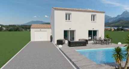 Saint-Marcellin Maison neuve - 2384428-6150modele720250526EBnuw.jpeg Maisons France Confort