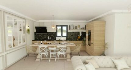 Saint-Bonnet-de-Valclérieux Maison neuve - 2384285-11248modele820251126SzzqX.jpeg Maisons France Confort