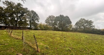 Sansac-de-Marmiesse Terrain à bâtir - 2450710-6000annonce120241202xFbKB.jpeg Maisons France Confort