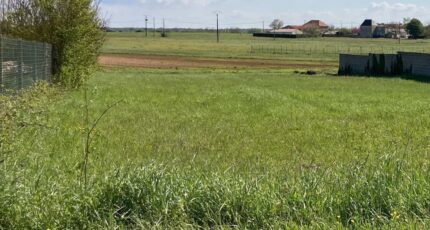 Champagnolles Terrain à bâtir - 2450704-1046annonce1202507097GbQ9.jpeg Maisons France Confort